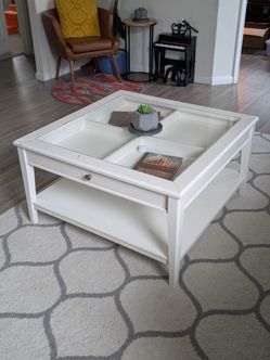 IKEA Liatorp Coffee Table