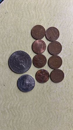 Money