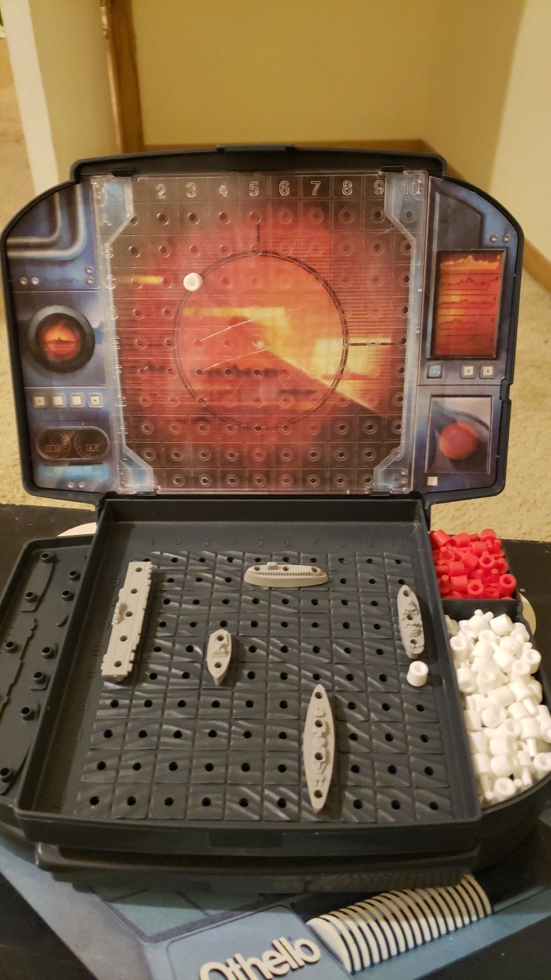 Board games