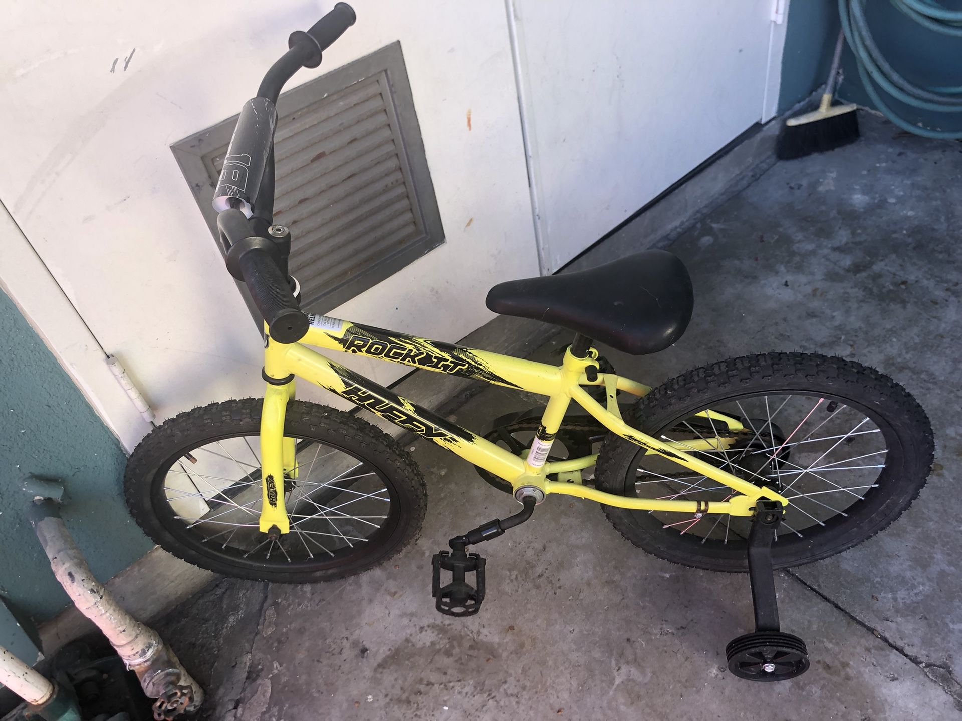 Kids Bike
