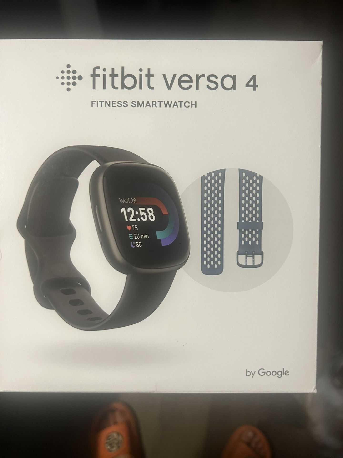 Fitbit Versa 4