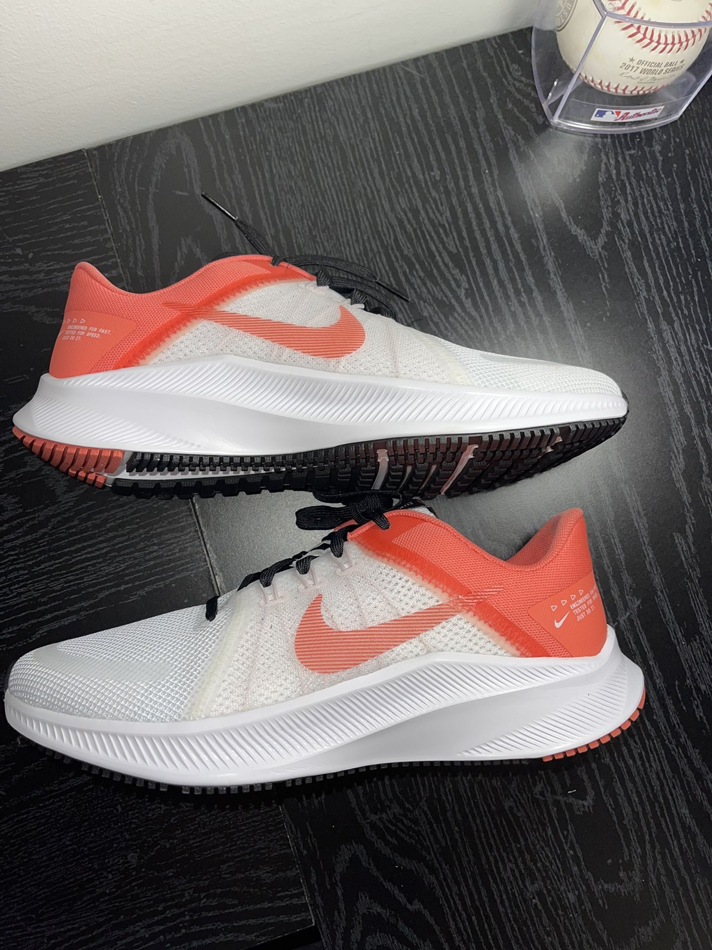 Womens Nike Quest 4