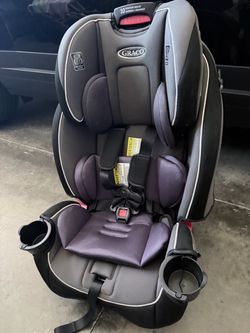 Graco Convertible Car Seat