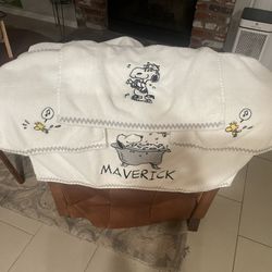 Towels Snippy (maverick) 