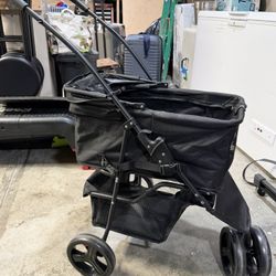 Dog Stroller 