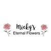 Micky’s Eternal Flowers