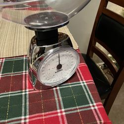 Salter Kitchen Scale 