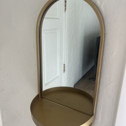 Hallway Mirror
