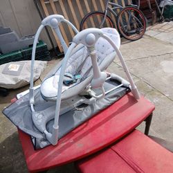Baby Swing