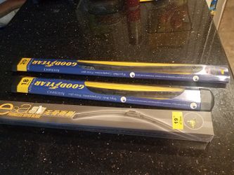 Wipers blade