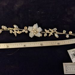 Gold Bracelet 