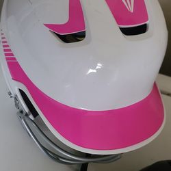 HELMET ALL SIZE 6 