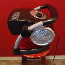 Lasko Heater