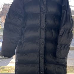 Puffer Parka - Toboggan Canada 