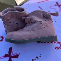Toddler Boots