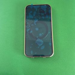 iPhone 13 Magnetic Double Side Case 