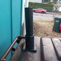 Launching Tube 