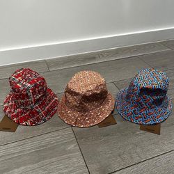 Burberry Hat New Season Any Colors 