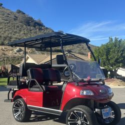 Golf Cart