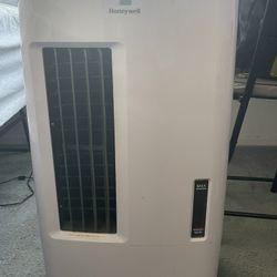 Honeywell Air Cooler
