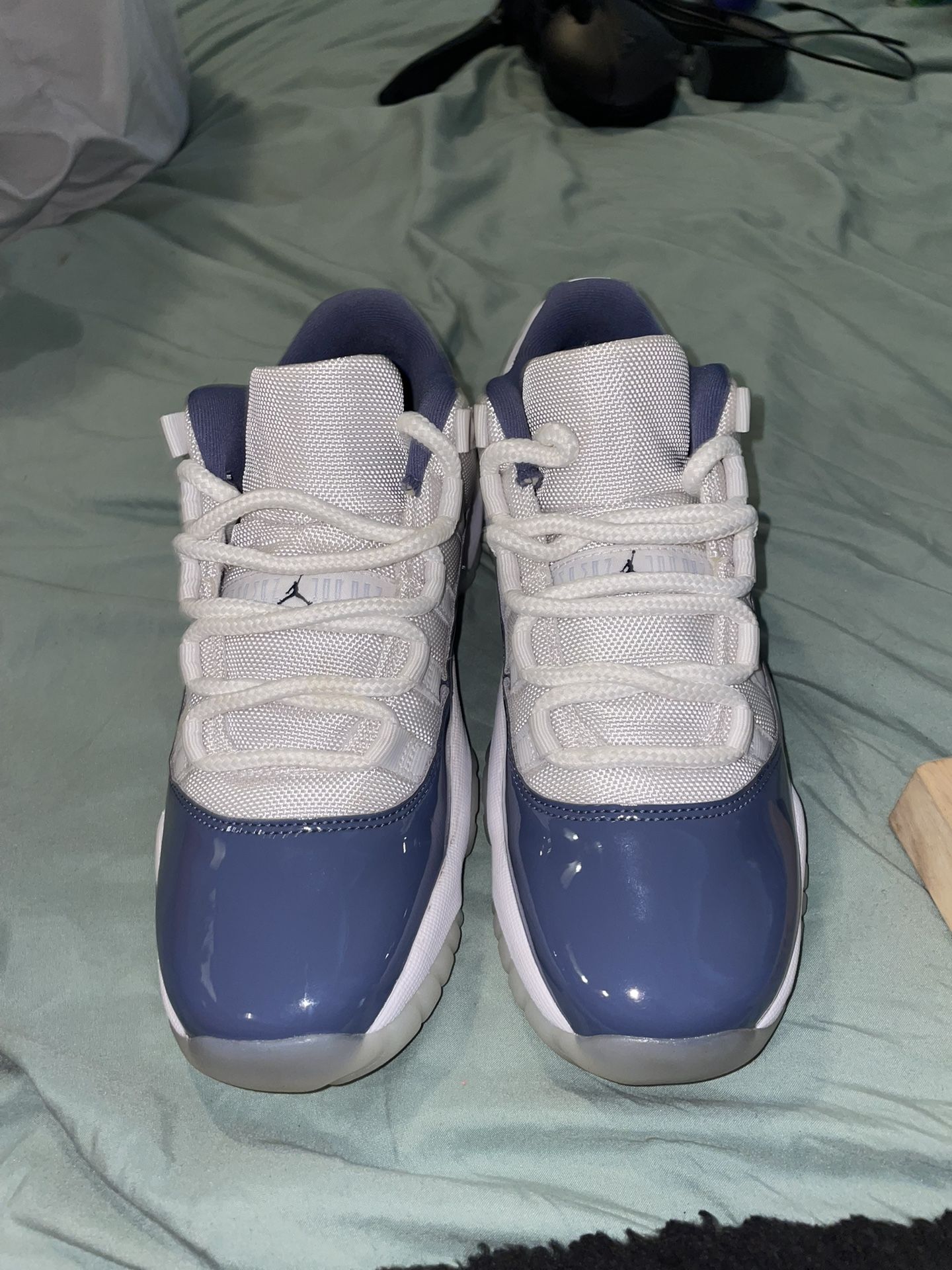 Jordan 11 Retro Low (gs)