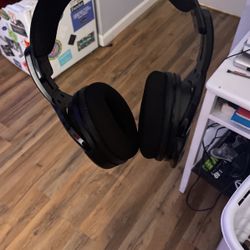 Afterglow headset bluetooth
