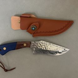 Pocket Knife, New