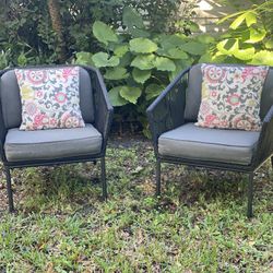 Outdoor Patio Furniture