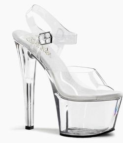 Size 7 1/2