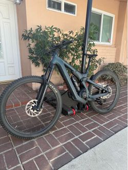 2023 Scott Patron eRIDE 910 – Size M
