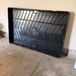 4x6 Hydroponics Flood Tray – GREAT CONDITION – MUST GO