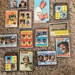 Sports Cards