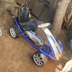 Go Kart