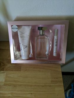 Perfume Infinity De Mujer 3.4oz