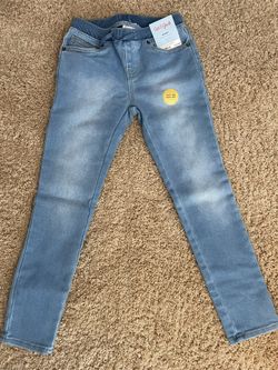 cat & jack skinny jeans