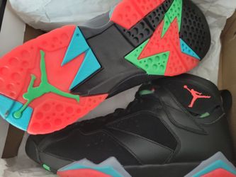 Jordan 7 Retro 30th size 11 🔥