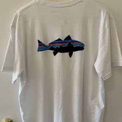 Patagonia T-Shirt NEW