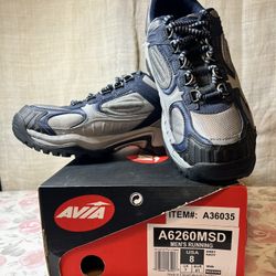 Avis Running Shoe