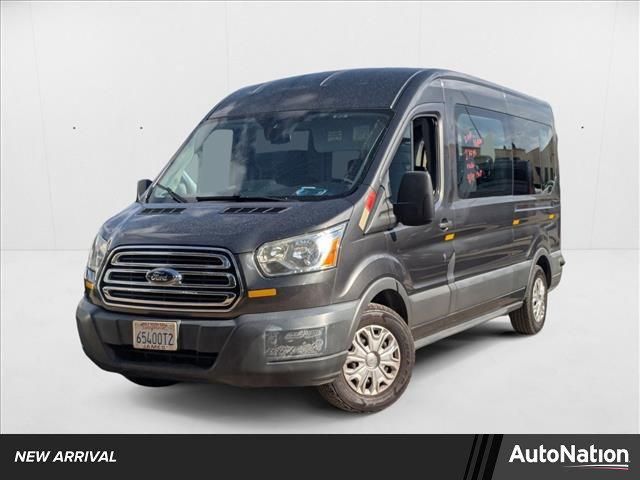 2017 Ford Transit-350
