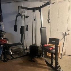 Home Gym