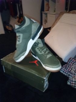 Air Jordan 3 Retro