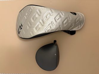 TaylorMade Qi35 driver 10.5