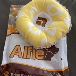 “Alfie” Dog Cone Size S 