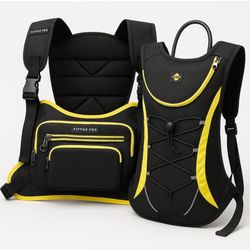 Hydration Backpack 