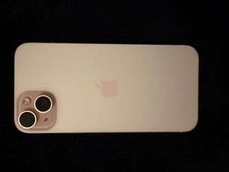 iPhone 15 plus