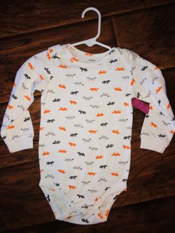 Carter’s - 24m