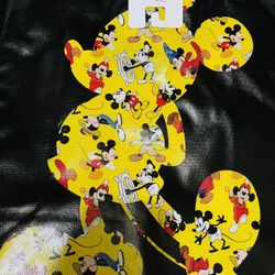 Disney Mickey Mouse Hand Bag.