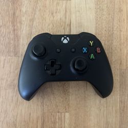 XBOX Controller