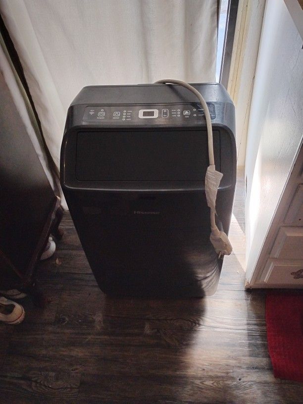 Portable Air Conditioner
