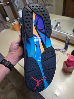 Air Jordan 8 Sneakers